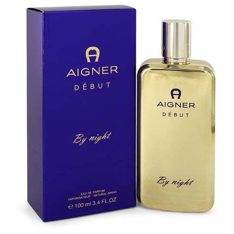 aigner debut.